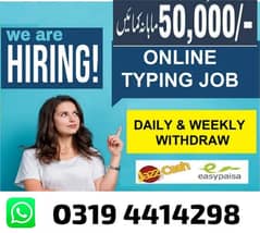 online jobs