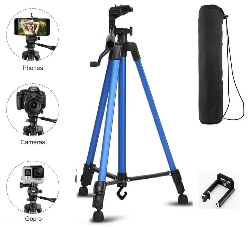 Tripod&Stand For Sale 3