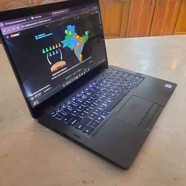 Dell Latitude 7300 0