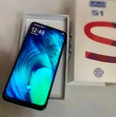 Vivo S1 Urgent For Sale Need Cash