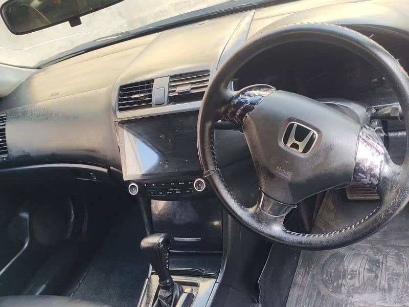 Honda Accord 2004/2007 Honda Lovers Antique Piece 03055999858 5