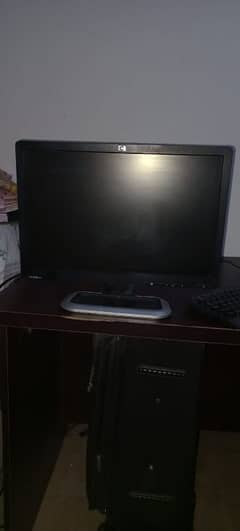 HP LE1901wi 19 inch LCD