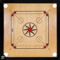 carrom