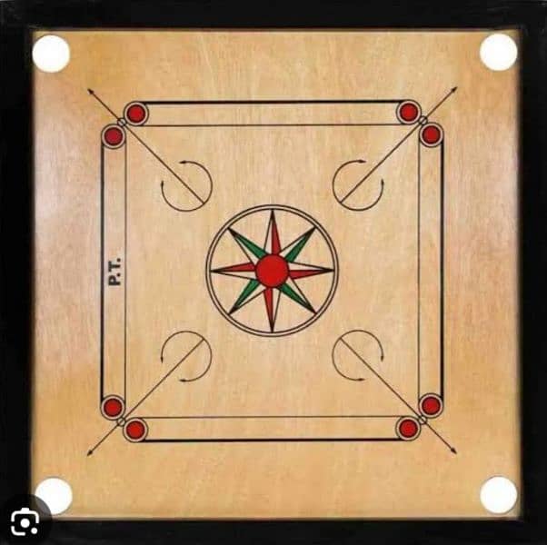 carrom board 0