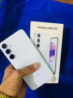 Samsung a55 5G