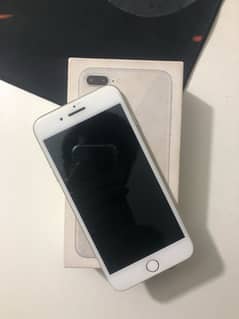 Iphone 8 plus pta