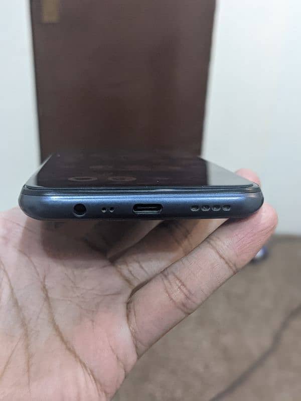 Realme C25S 4GB/128GB Dual Sim PTA Approved 5