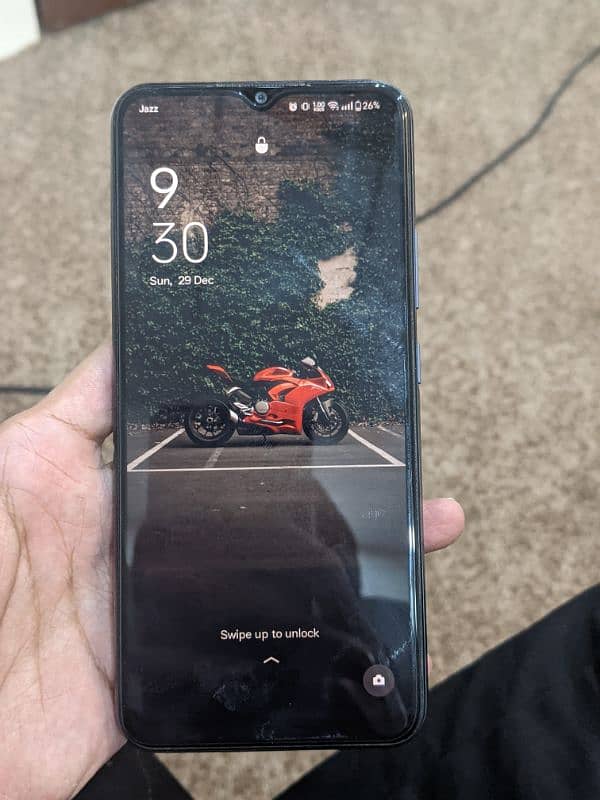 Realme C25S 4GB/128GB Dual Sim PTA Approved 6