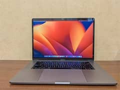 Mac Book Pro 2018.15 Inches , All Speced.