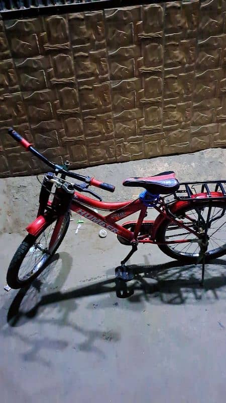 Humber bicycle urgent for sale 0