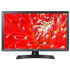 mitsubishi 27 inch led 1