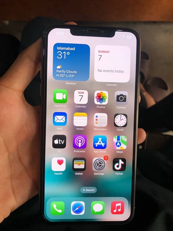 i phone 11 Pro max 512gb 0