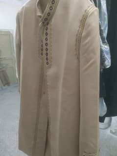 sherwani