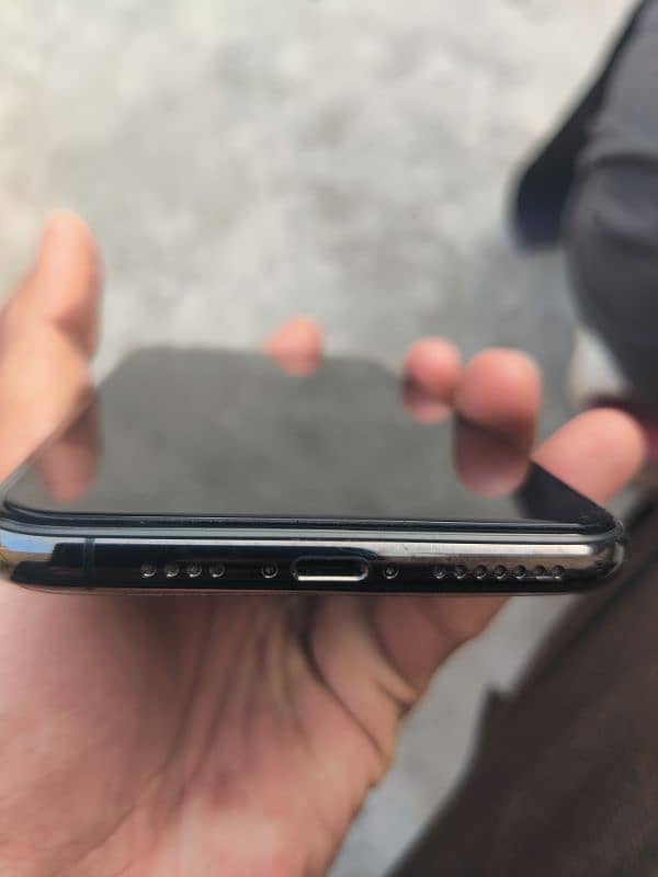 iphone xs max non pta 3