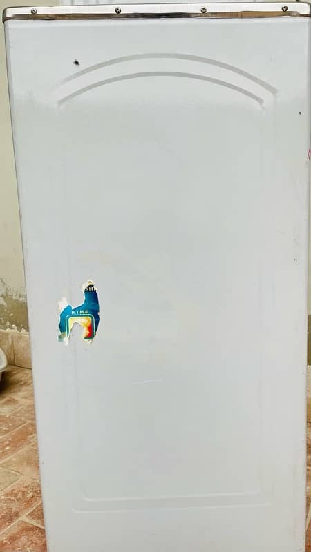 Super Asia Commandar Spin Dryer 10/10 condition 2