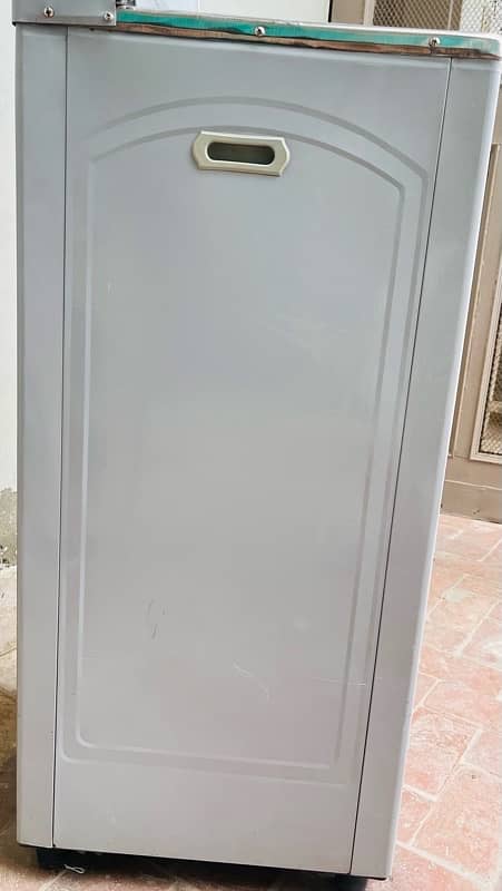 Super Asia Commandar Spin Dryer 10/10 condition 6