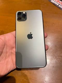 iphone 11 pro max 64gb