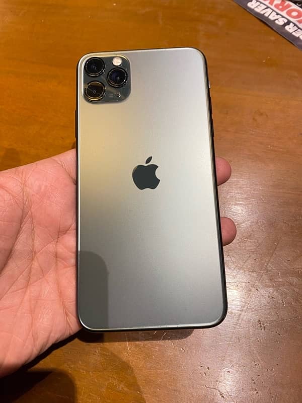 iphone 11 pro max 64gb 0