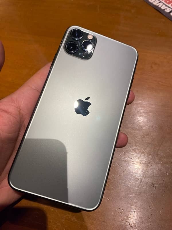 iphone 11 pro max 64gb 2