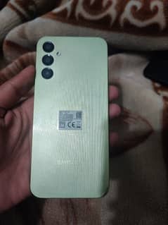 Samsung a14 6gb 128gb