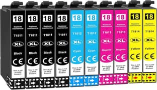 Epson Ink Cartridge 18 xl