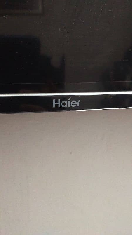 Haier LED 42 inch simple 3