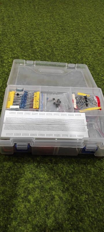 Electronic kit for sale 3