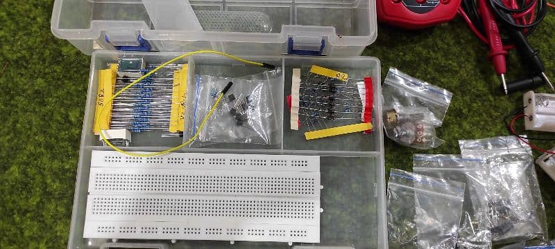 Electronic kit for sale 7