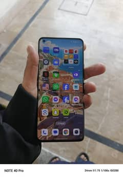 one plus 9 pro 5G 10/10 lush condition genuine sale/exchange