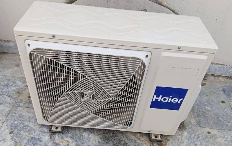 Dc Inverter  AC 1.5 ton 1