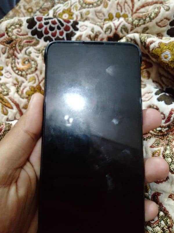 Infinix smart 5 0