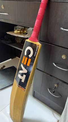 CEAT (Black Edition) Hard Ball Bat