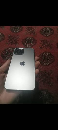 iPhone 12 pro max. . 128 GB JV