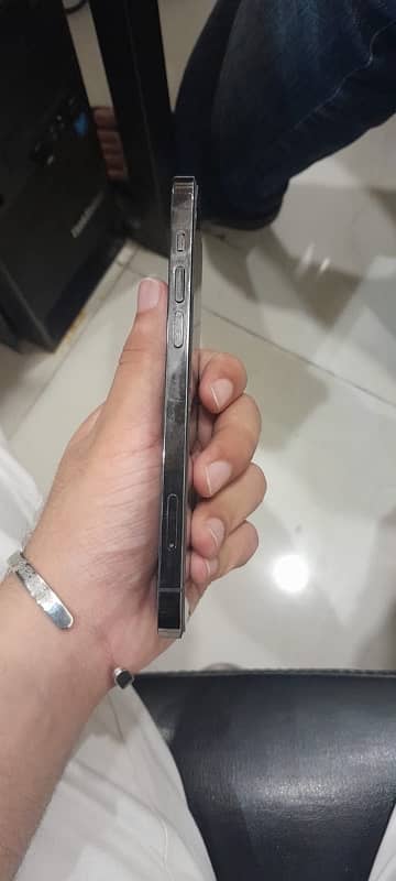 Iphone 12 pro PTA APPROVED 1