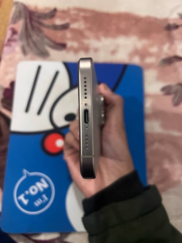 iPhone 15 pro max New 2