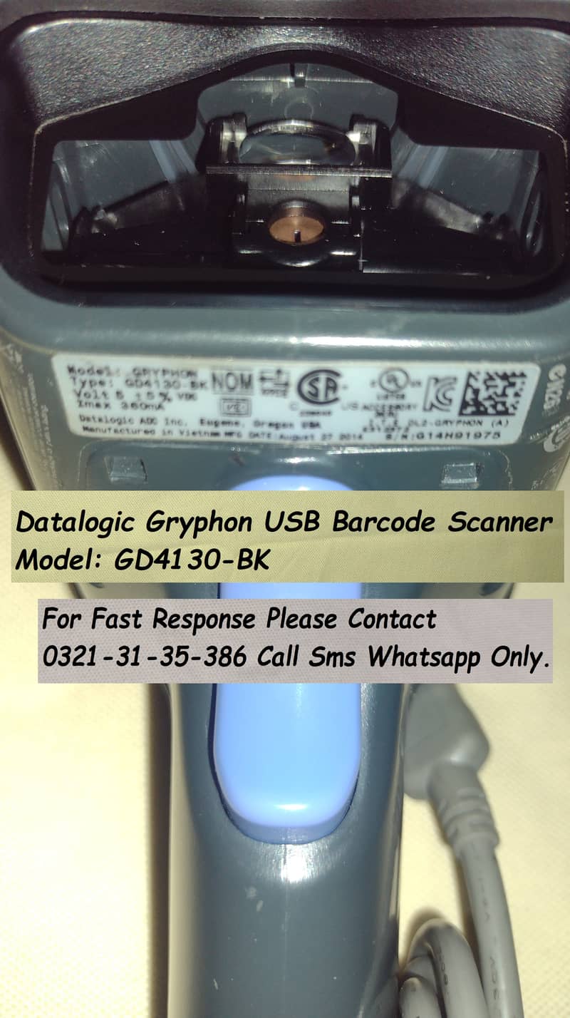 usb barcode scanner 2