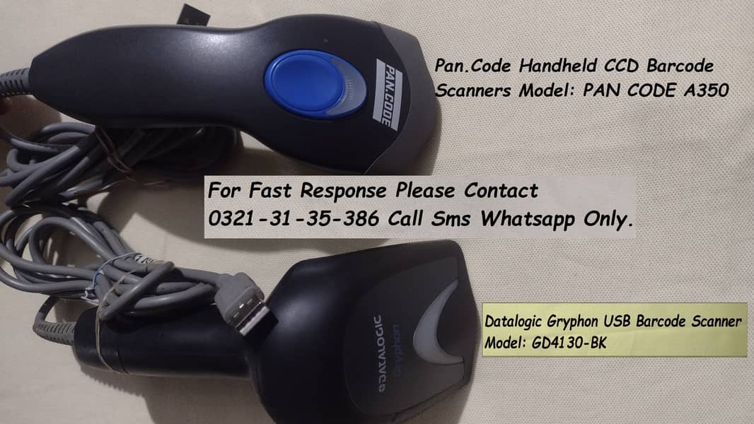 usb barcode scanner 5