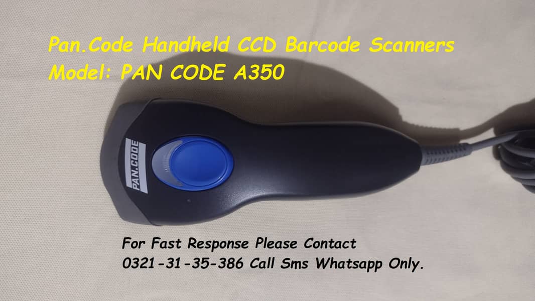 usb barcode scanner 6