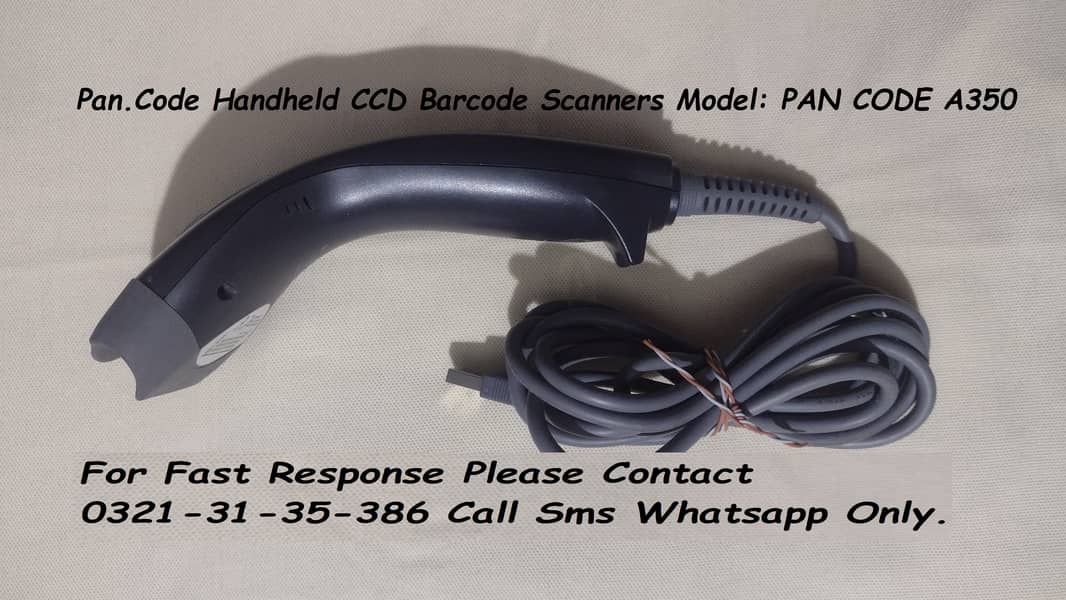 usb barcode scanner 7