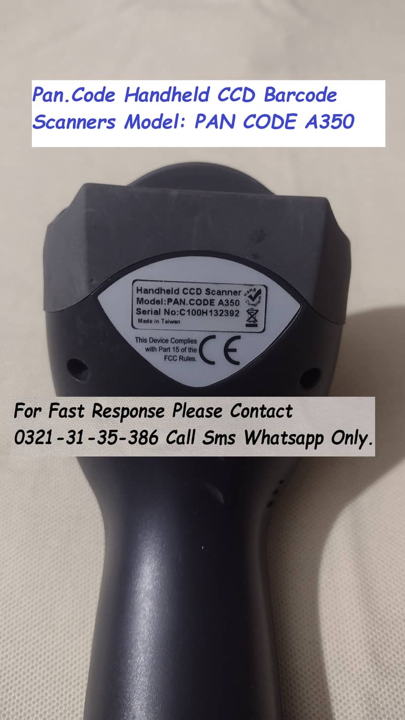 usb barcode scanner 8