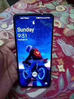 OnePlus 8T Global Dual Sim PTA 12/256 Condition 10/10