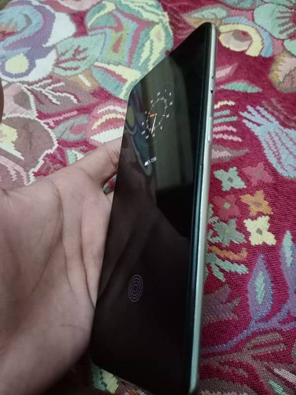 OnePlus 8T Global Dual Sim PTA 12/256 Condition 10/10 4