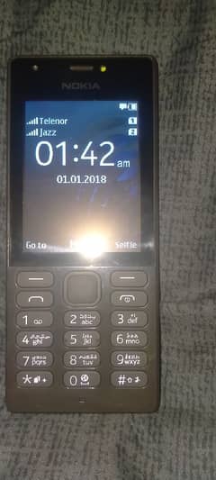 Nokia 216 urgent sale 03290277773