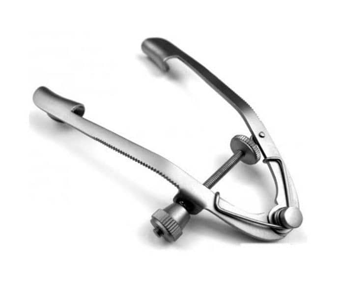 Lancaster surgical instruments 0