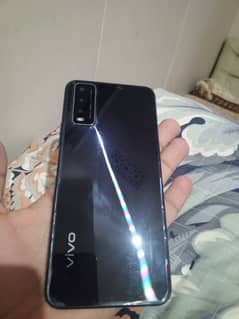 vivo y20 in good condition