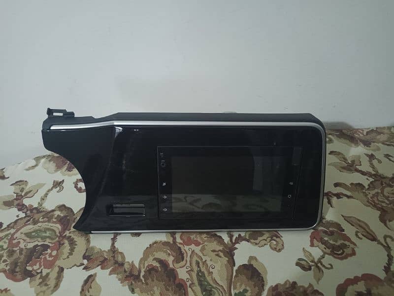 Honda city 2024 model Original Honda LCD panel 0