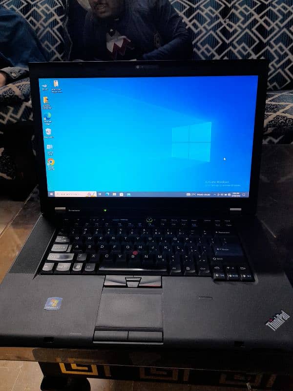 Lenovo Thinkpad i7 2nd Gen 0