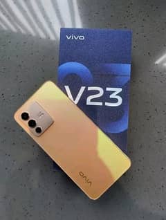 Vivo V23 5g variant Contact My whatsp 0341/5968/138