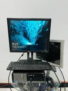 Gaming PC i3 4th generation Exchange with phones 8Gb ram 2Gb Graphics