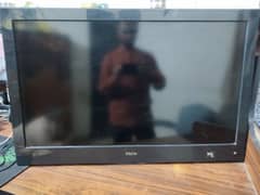 Haire led tv 32 inch